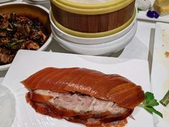 -贝勒爷·酥不腻烤鸭
