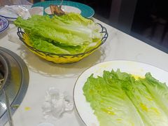 -火焱山烤肉·齐齐哈尔烤肉(朝阳店)