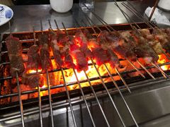 -小寒羊烧烤(凯瑞时代大厦店)