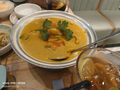 -米泰芒·东南亚料理(体育西店)