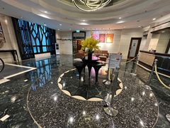 -香港珀丽酒店
