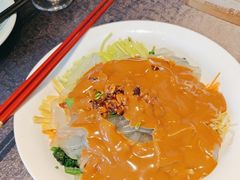 -亦海人家烤鸭店(康定街店)