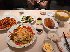 -大鸭梨烤鸭(石佛营店)