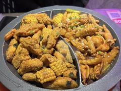 -多嘴超级肉蟹煲(中街恒隆故宫店)