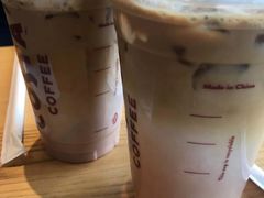 -COSTA COFFEE(龙德广场店)