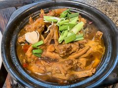 -好灶头妈妈菜·柴火灶台鱼·千岛湖土菜地标美食