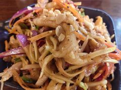 -婉泰·特色小吃·舂鸡脚(告庄二店)