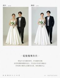 点击看大图 -绽放摄胶片摄影工作室