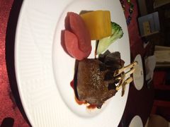 -王品牛排(佛山南海万科广场店)