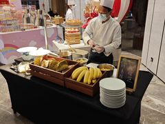 -飨食汇全日制餐厅·昆山皇冠假日酒店(九方店)