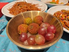 -茶人村·宫廷私厨(奥体印象城店)