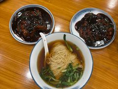 -小方的面(徐家汇店)