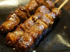 雪花牛肉-烧烤佬(新基路店)