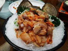 -东海怡品海鲜豆捞(星街坊店)