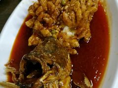 松鼠桂鱼-协和菜馆(凤凰街店)