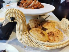 -煜丰汴京烤鸭(福彩路店)