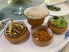 -聚春园自助餐厅(东街口店)