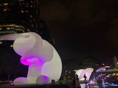 -香港皇家太平洋酒店