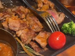 -豪享来中西餐厅(隆昌店)