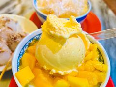 -玫瑰甜品(文明路店)