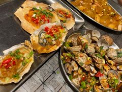 -有局·成都市井烧烤·精酿啤酒(双楠店)