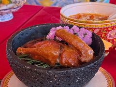 -白家大院·王府宫廷菜(苏州街店)