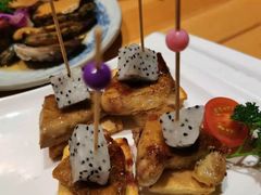 -割烹旭日本料理(龙湖狮山天街店)