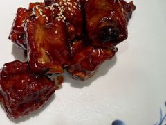 上海小排-三玛璐酒楼(汉口路店)