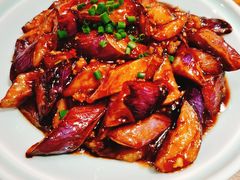 -吕氏疙瘩汤·新鲁菜(济南万象城店)