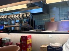 -街角等你.大连海鲜烧烤(西安路店)