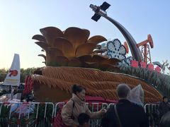 -人民防洪胜利纪念塔