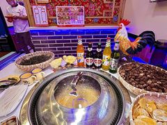 -徐家屯铁锅炖(宋家庄店)