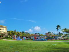 -三亚亚龙湾天域度假酒店