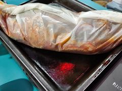 -纽道沸巫山纸包鱼(中海国际店)