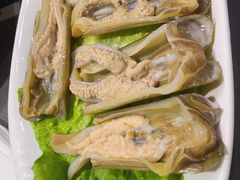 竹蛏王-金龙·打边炉(武进路店)