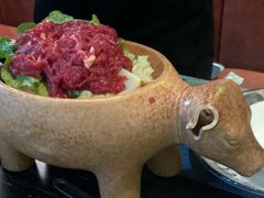 -刘少华贵州小黄牛·鲜牛肉火锅(总店)