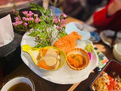 -阿吾罗日本料理(K11艺术中心店)