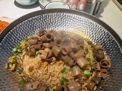 -33号大院·青岛本帮菜(五四广场店)