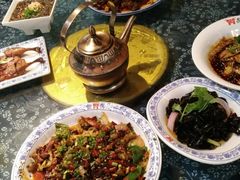 -徐鼎盛民间菜(南坪后堡店)