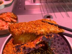 -丰茂烤串(全国首店)