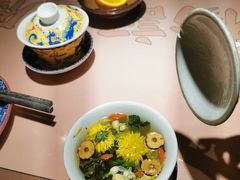 -杨记隆府重庆江湖菜(大悦城店)