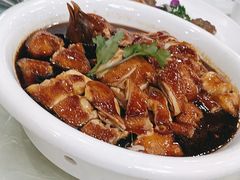 -大水车公馆·顺德菜·妈姐菜(均安店)