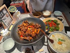 -老三样·旧食新味(万寿宫店)