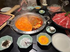 -井格重庆火锅(西直门凯德Mall店)