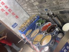 -五里关火锅(牛市口店)