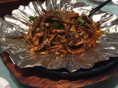 -王记酱骨头馆(经纬路店)