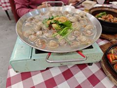 -吉源大排档·鱼生·海鲜(烧烤彩印厂店)