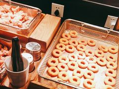 -比格比萨自助(新辰里学清路店)