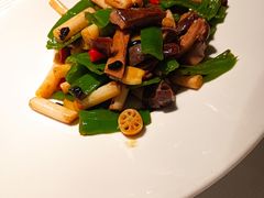 -藕巷金玉·珍品楚菜(光谷之星店)