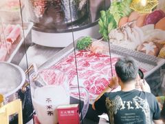 -呷哺呷哺 黄金牧场 (旧宫永辉超市店)